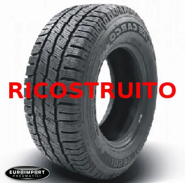 Insaturbo Ice Cargo  215/75 R16 113_111 R  Carico C  TL